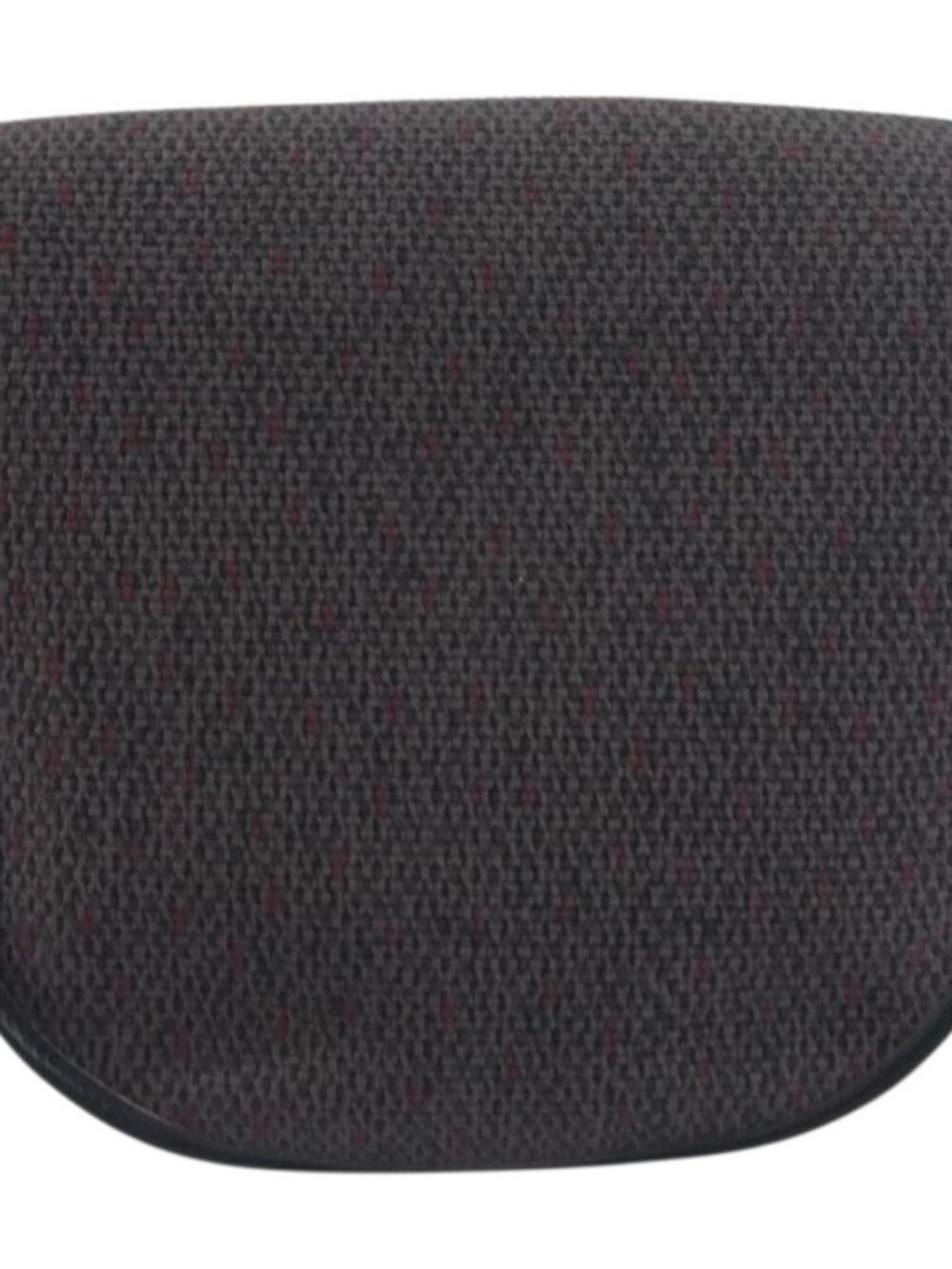 SAINT LAURENT Shoulder Bag PVC Leather Gray Gold Auth bs31403 - Picture 3 of 16